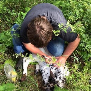 Meet your Posher, Jon